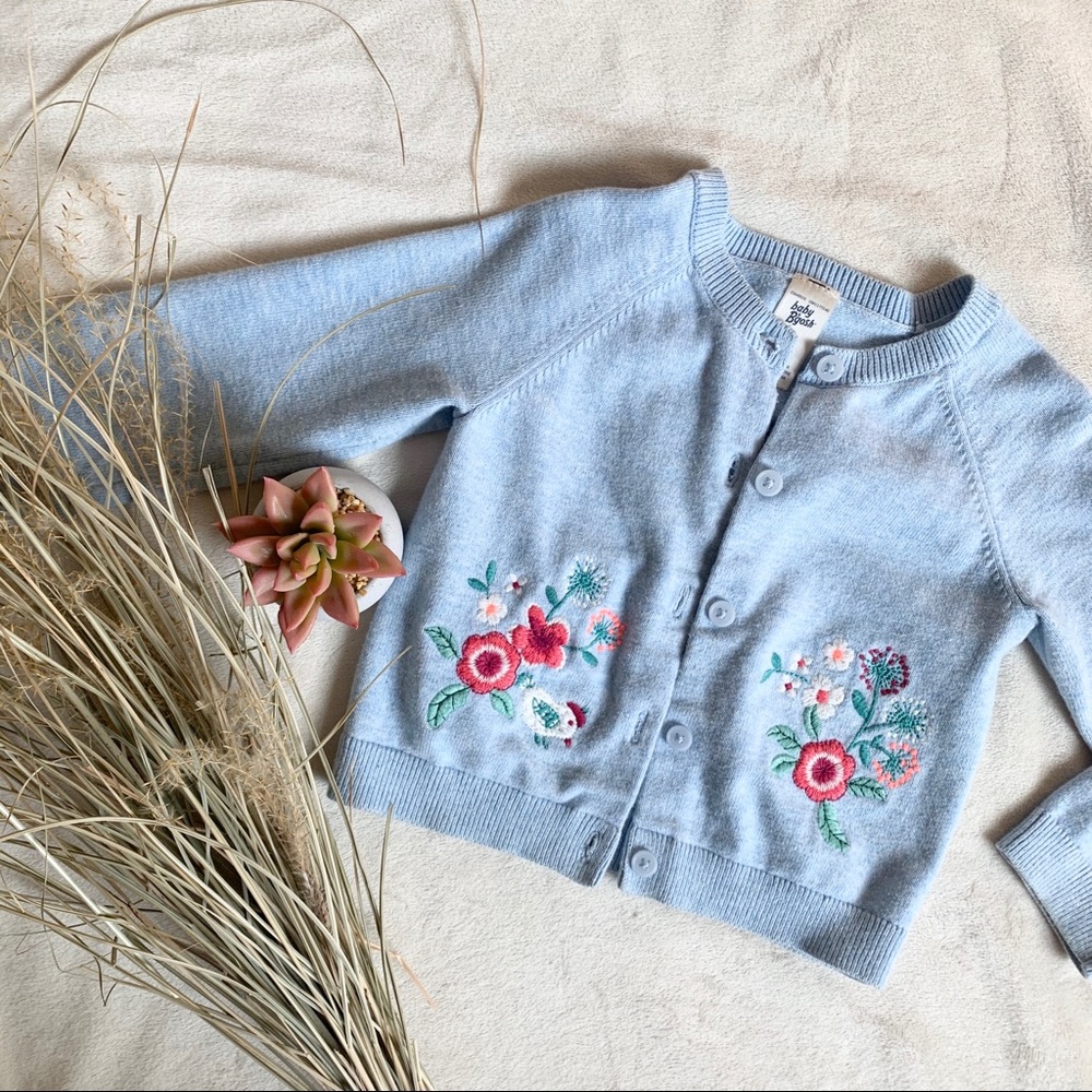 Baby b’gosh • Sweater